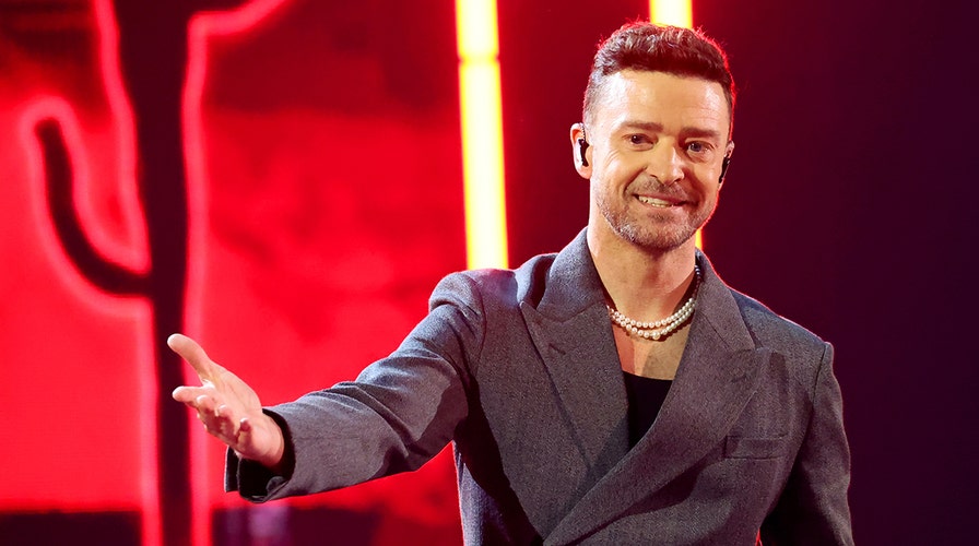 Justin Timberlake’s arrest has ‘captivated every age group’: Charlie Lankston