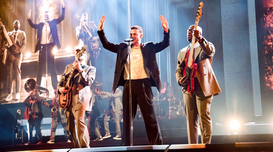 Justin Timberlake addresses public after plea deal in DWI case