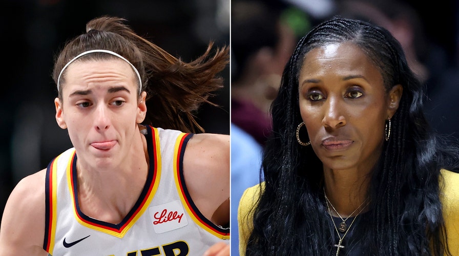 WNBA legend Lisa Leslie's comment on Caitlin Clark missing Olympics  resurfaces after reported snub | Fox News