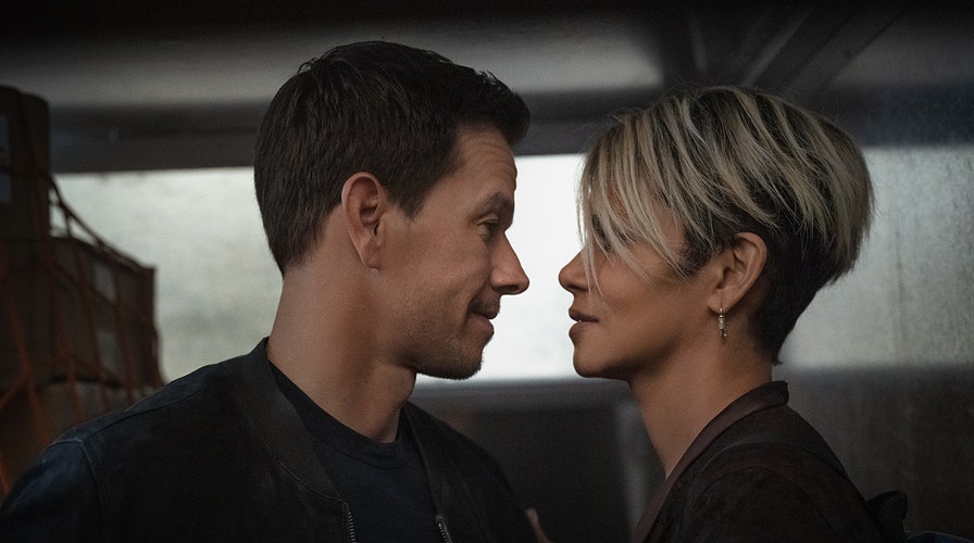 Wahlberg says working with Halle Berry is ‘every guy’s fantasy’