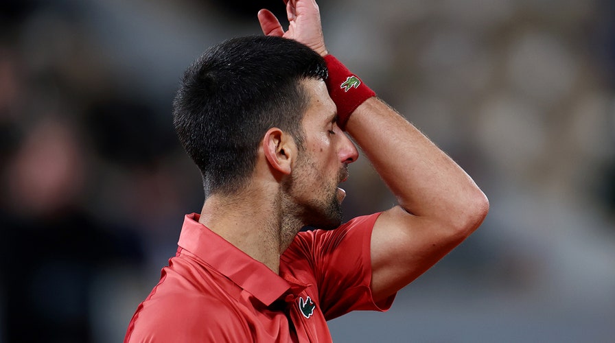 Novak Djokovic: A Recap of Recent News and Updates