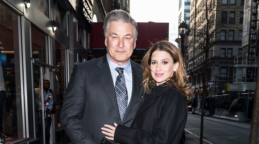Alec Baldwin dodges questions about involuntary manslaughter trial