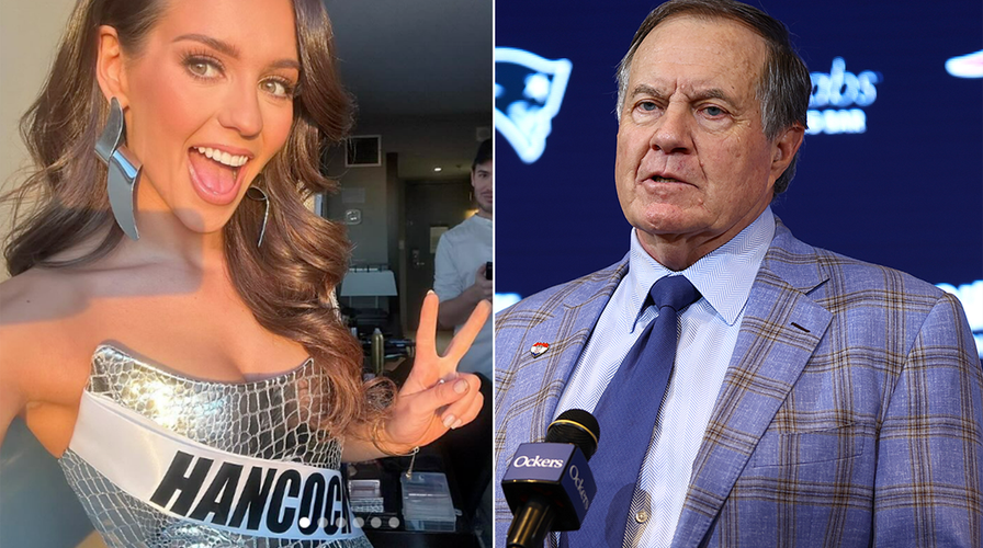Bill Belichick reposts girlfriend's photo as she welcomes him to Instagram | Fox News