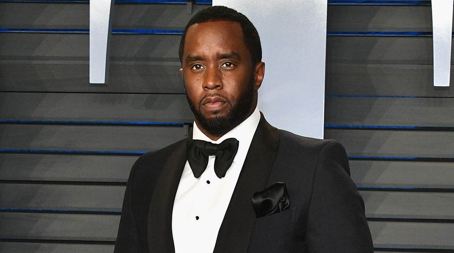 Sean Diddy Combs ex-girlfriend breaks silence on hotel surveillance video amid new lawsuit