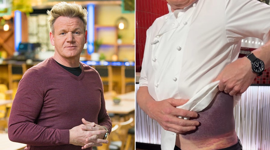 FOX's Gordon Ramsay's "Kitchen Nightmares" finale preview