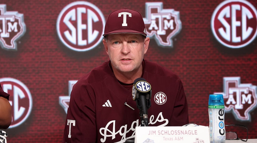 Texas A&M Coach Baseball: A Comprehensive Guide