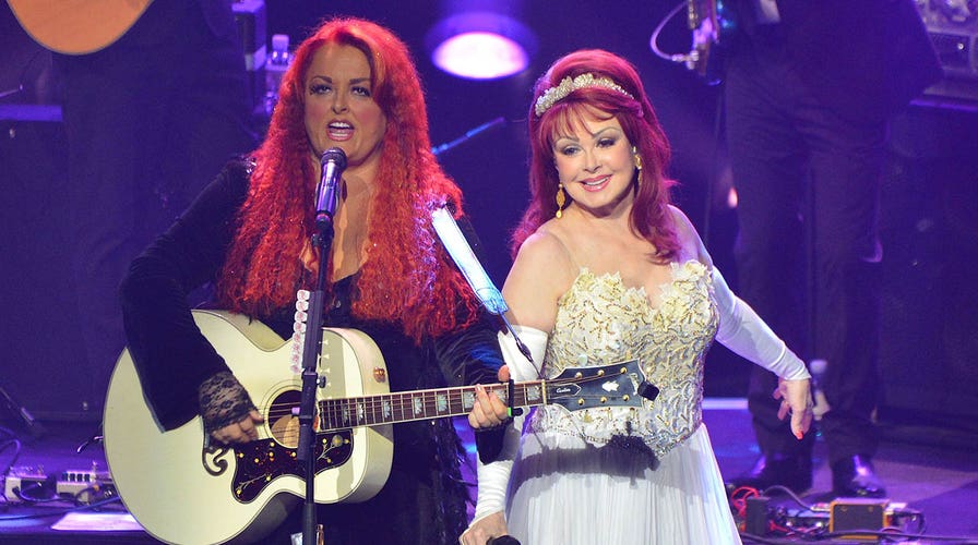 Wynonna Judd reveals her feelings about tribute album