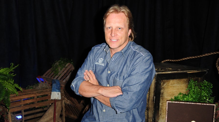 'Deadliest Catch' captain Sig Hansen shares biggest challenge while at sea