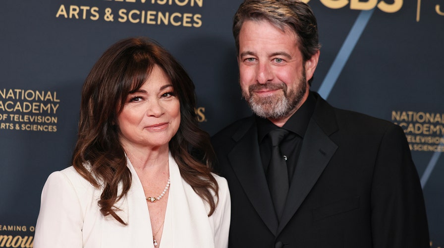 Who is Valerie Bertinelli Married To? Exploring Her Love Life and Relationships