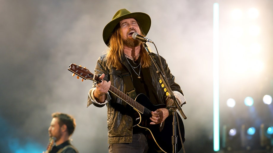 Billy Ray Cyrus cheated death during sepsis, vocal paralysis battle before staging music comeback