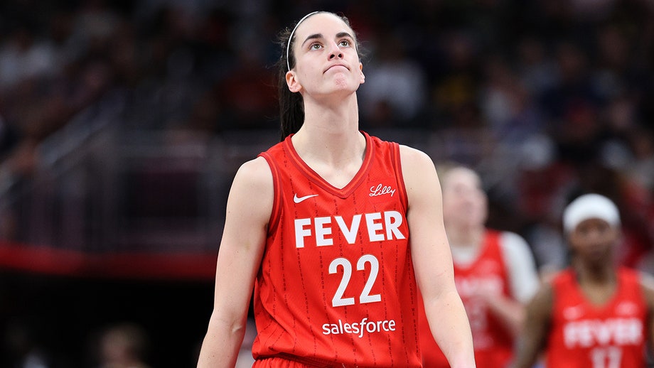 Fever GM irate over Caitlin Clark's treatment after latest incident