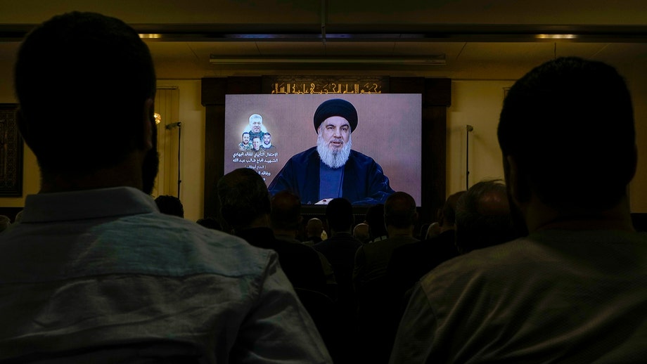 Hezbollah, Iran Escalate Tensions as Israel Prepares for Retaliation