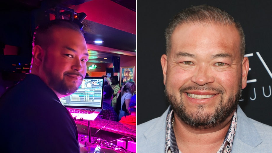 Jon Gosselin Embraces Newfound Confidence After Significant Weight Loss and Lifestyle Transformation