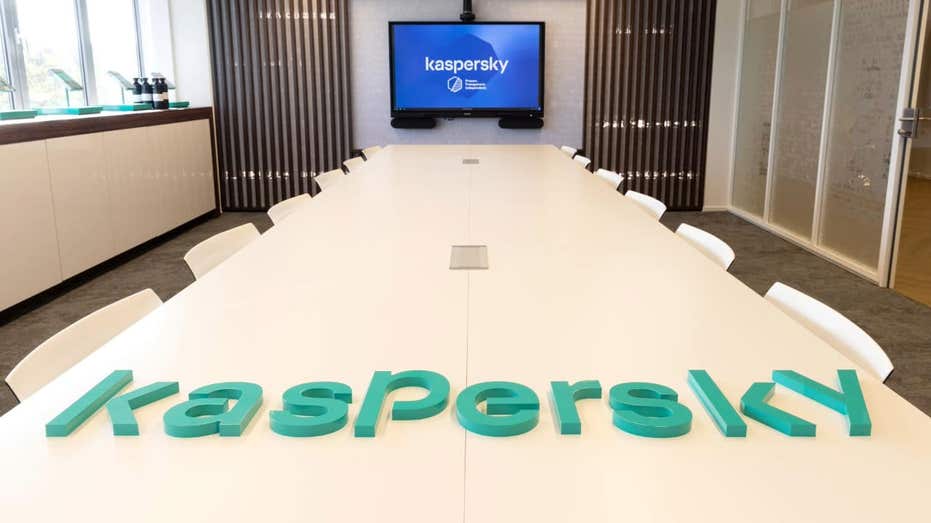 Kaspersky security software is banned in America: What you need to know