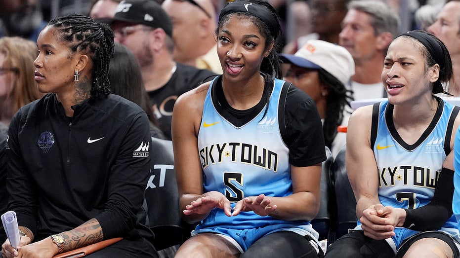 WNBA great rips media outlets over Angel Reese coverage after flagrant foul on Caitlin Clark: ‘Nasty work’