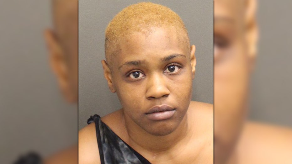 Florida woman intentionally ran over boyfriend with car while he was holding their toddler: sheriff thumbnail