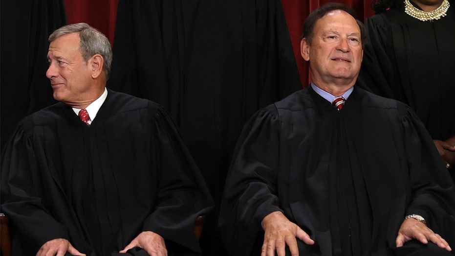 Experts dismiss undercover Alito, Roberts recordings as ‘pretty unexceptional’
