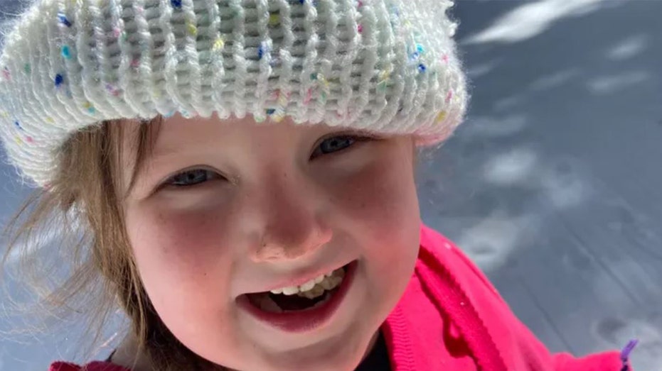 Colorado’s Aurora Masters, 5-year-old strangled in swing set accident, ‘made this world better,’ family says