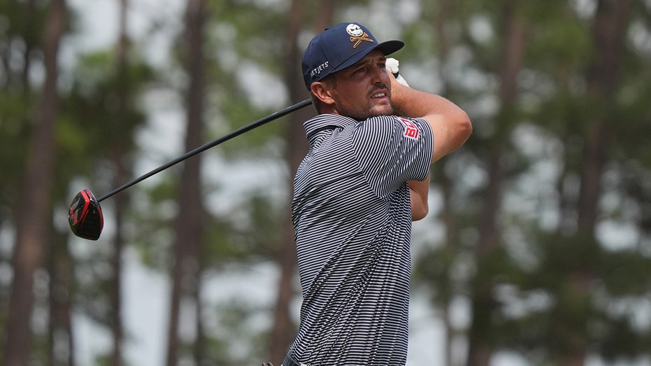 Bryson DeChambeau wins 124th US Open, defeats Rory McIlroy by 1 stroke in thrilling finish