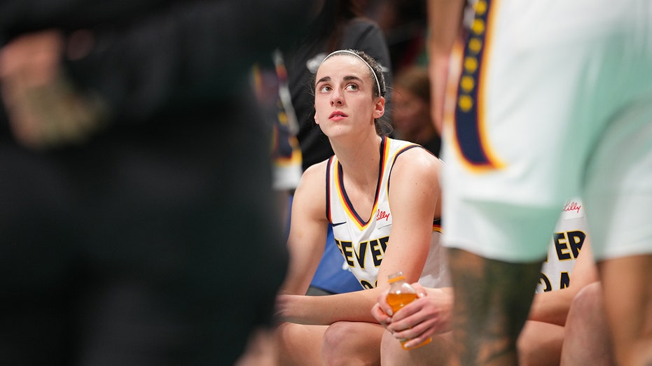 WNBA players hating on Caitlin Clark is exactly what the league needs — commentary