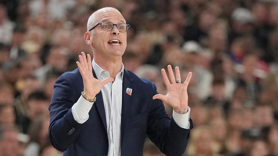 Lakers targeting Dan Hurley as next head coach despite JJ Redick rumors: report