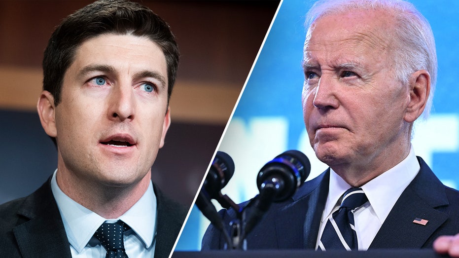 House committee subpoenas 15 Biden Cabinet secretaries to hand over documents on voter mobilization 'scheme'