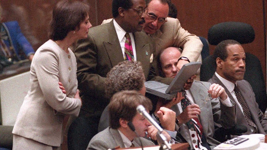 OJ Simpson trial 30 years after killings: Where are key players now?