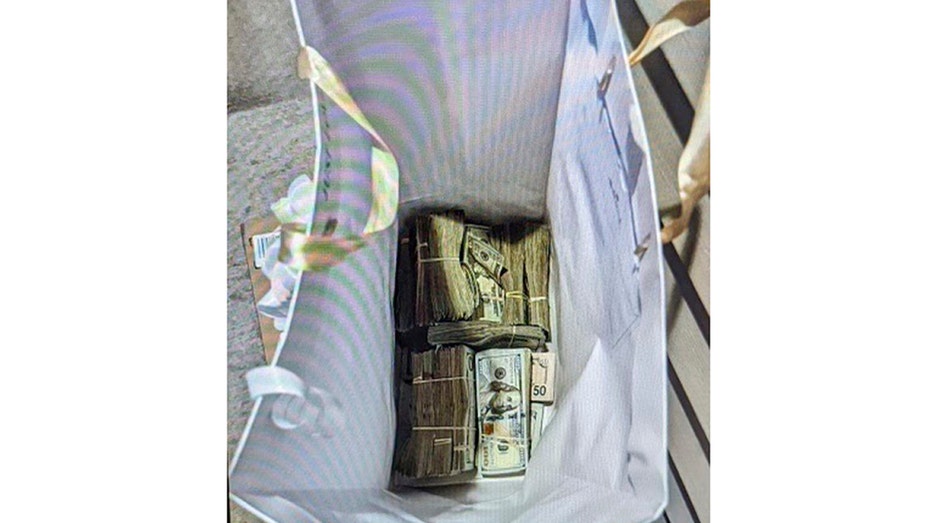 Bag of cash doesn’t stop jurors from convicting 5 defendants in $40 million food fraud scheme