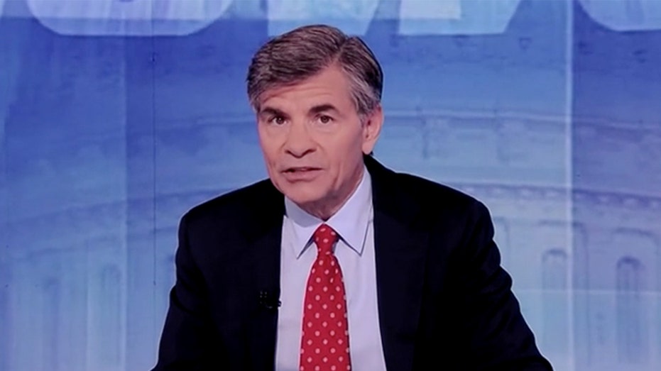 Captain Obvious Stephanopoulos gets in trouble for giving a straight answer about Biden