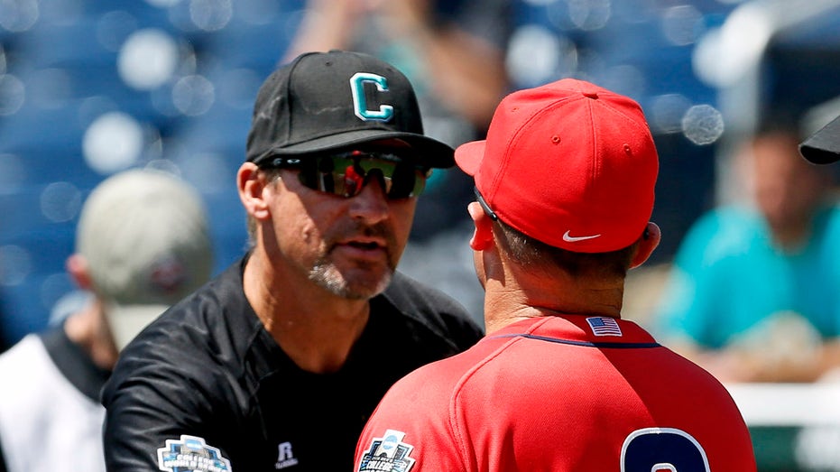 Outgoing Coastal Carolina baseball coach rips NIL system: ‘Professional sports would go in the toilet’