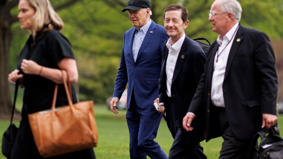 MSNBC's Andrea Mitchell questions whether Biden's top advisers are too old and White to prepare him for debate
