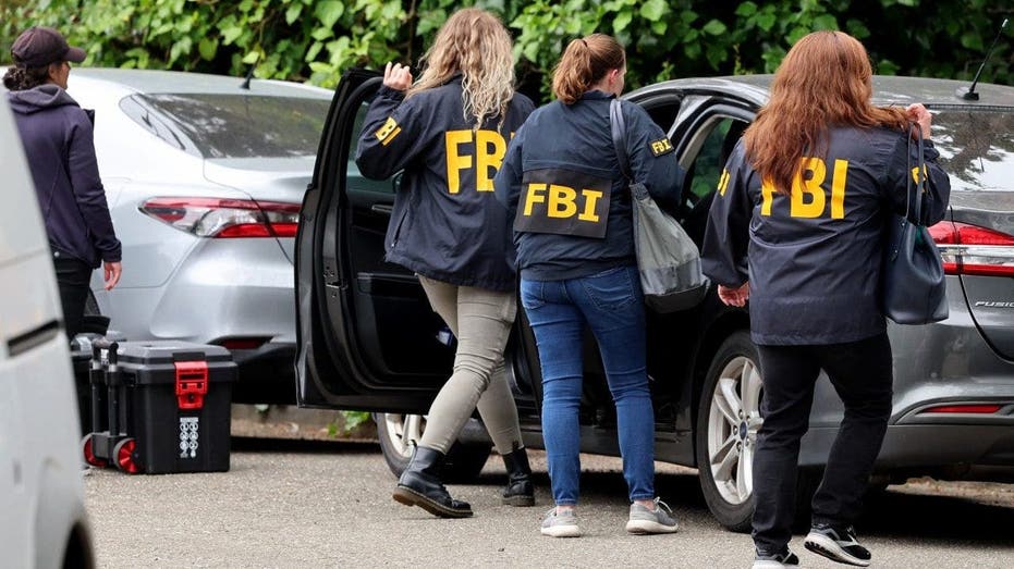 FBI whistleblower alleges bureau improperly suspended security clearance for agents with 'conservative views'