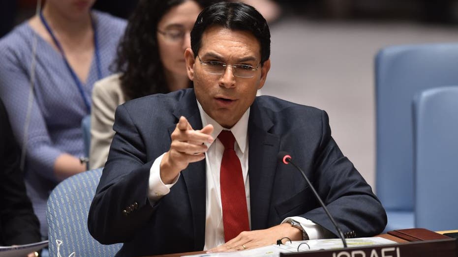 Fox News ‘Antisemitism Exposed’ Newsletter: Israel-US relations crippled by damaging leak