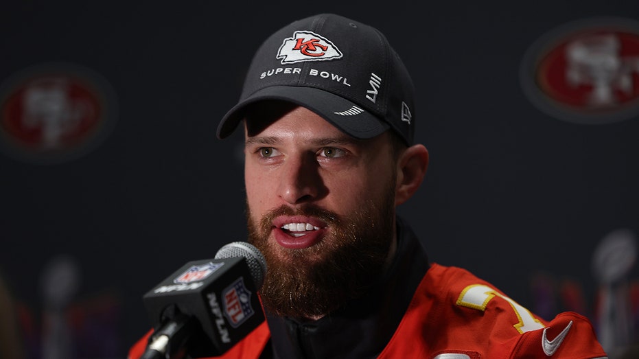 Chiefs’ Harrison Butker may be sidelined for kickoffs this season as team adjusts to new rules