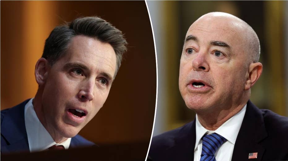 Biden’s new ‘amnesty’ proposal a ‘slap in the face’ to taxpayers, GOP senator says