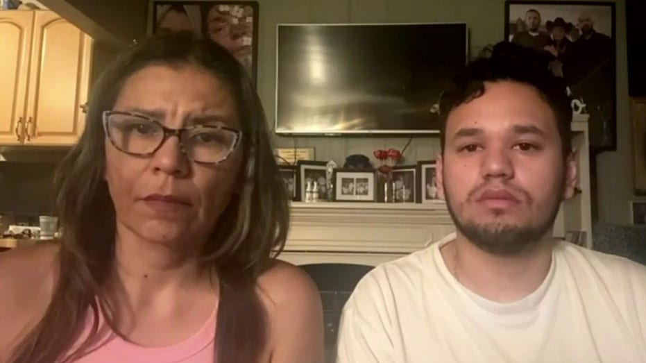 LA family outraged as DA Gascón's office may drop most severe charge in assault on woman, now brain-dead