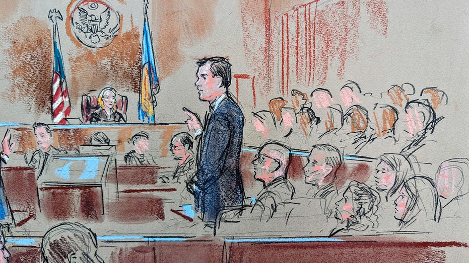 Hunter Biden trial juror says he didn’t buy defense’s 7-Eleven story