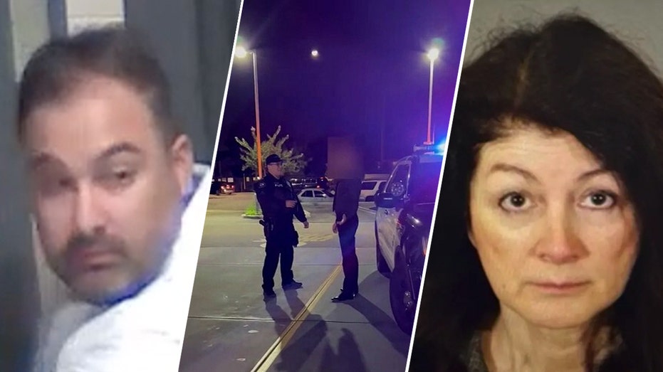 Felony case against LA prosecutor spilled out of co-workers's boozy clash with cops: docs