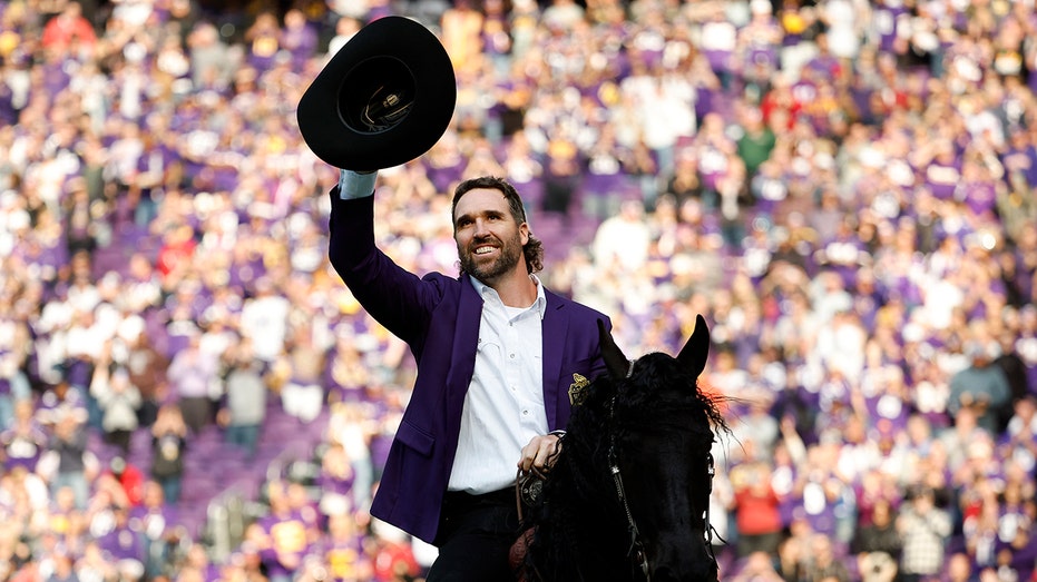 NFL great Jared Allen reacts to another Hall of Fame snub: ‘I’d be lying to say that it didn’t p— me off’