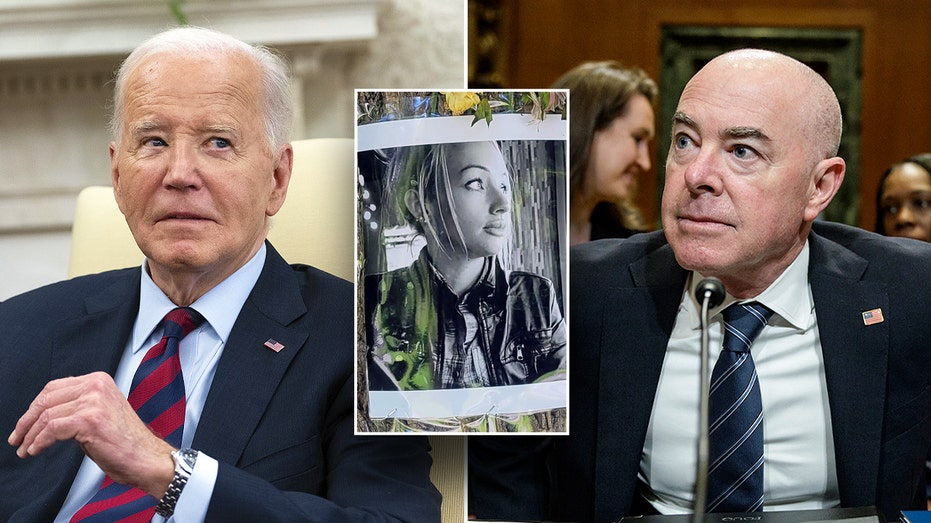 Biden admin won’t say whether it plans to contact family of Maryland mom allegedly killed by illegal immigrant