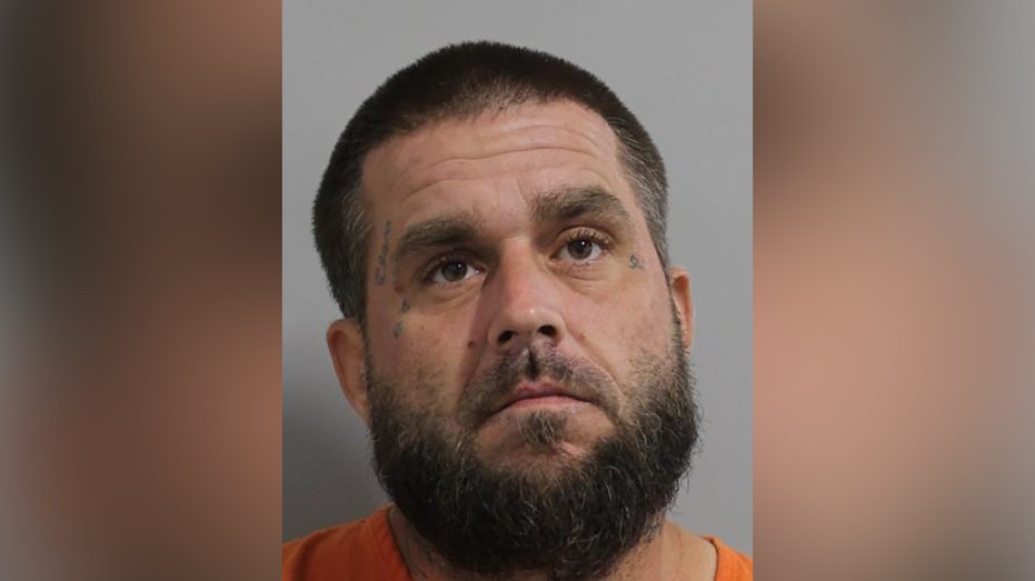 Wanted Florida man caught after phone rings while hiding in ceiling: deputies
