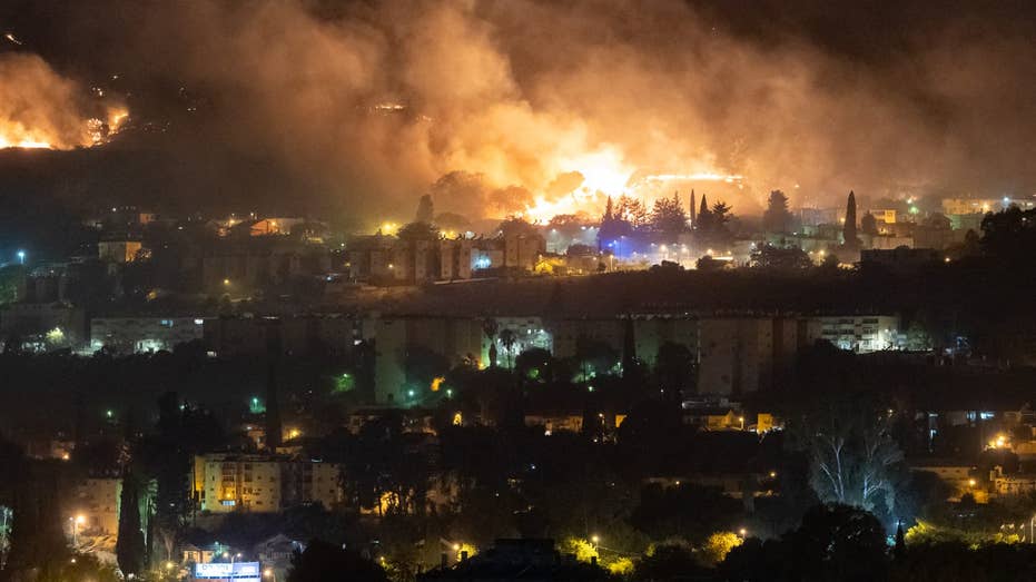 Netanyahu says Israel ‘prepared for very intense action’ against Iran-backed Hezbollah amid rising tensions