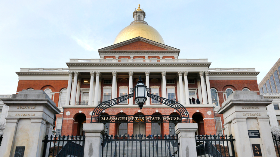 Massachusetts bill banning ‘revenge porn’ lands on Gov. Healey’s desk