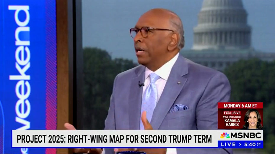 MSNBC host shrugs off illegal immigrant killing young girl: 'That's one out of 11 million'