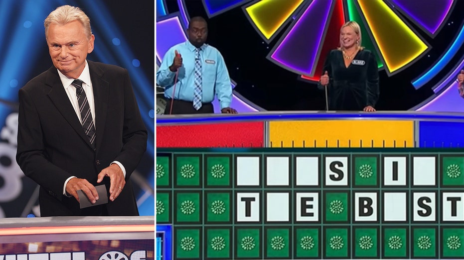 'Wheel of Fortune', Pat Sajak wildest moments of 2024