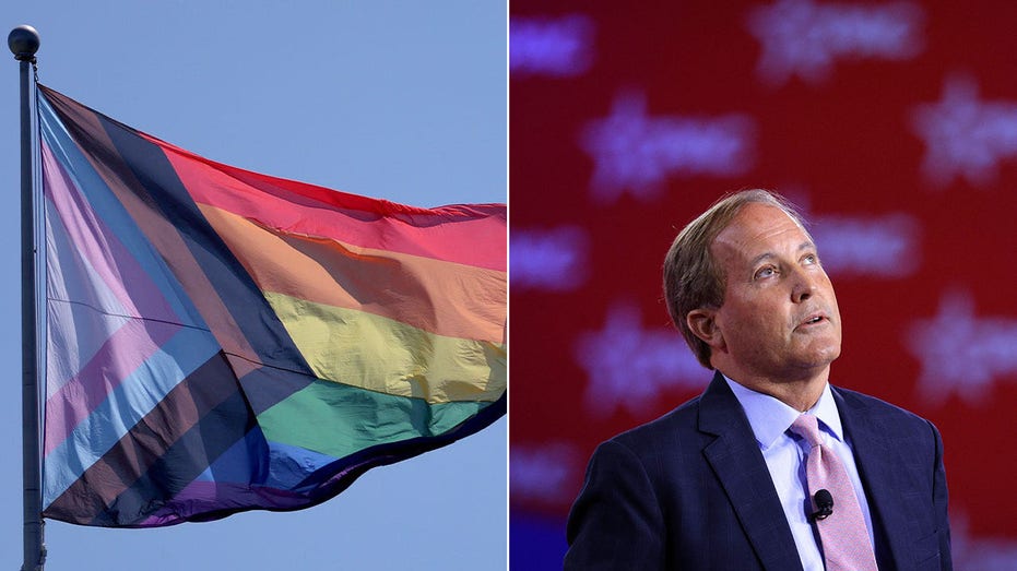 Texas federal court strikes down Biden admin protections for LGBTQ students