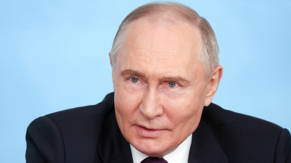 Putin threatens to arm allies for strikes on the West in response to Ukraine’s NATO support