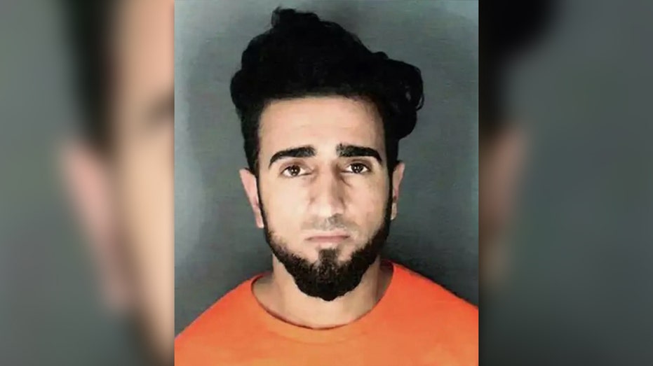 Illegal accused of raping NY teen after slipping into San Diego from Turkey thumbnail