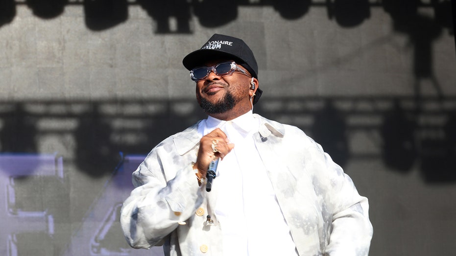 Former protege sues The-Dream, accusing the hitmaking music producer of sexual assault