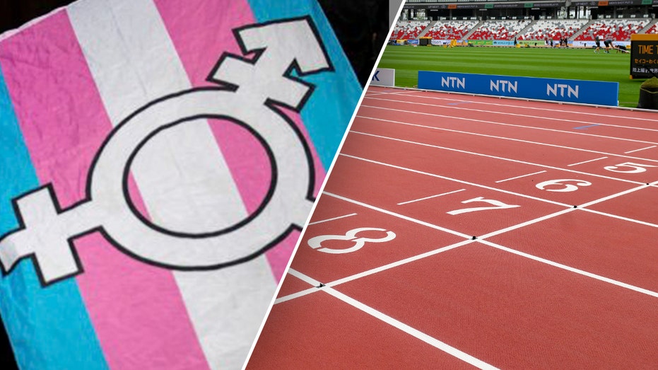 Track coach files lawsuit after being fired for suggesting changes to trans athlete laws: ‘I’m in the right’